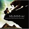 史前一万年/10,000 B.C.(2008) 电影图片 原声碟封套 #01 省略图