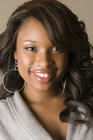 写真 #01：詹妮弗·哈德森 Jennifer Hudson