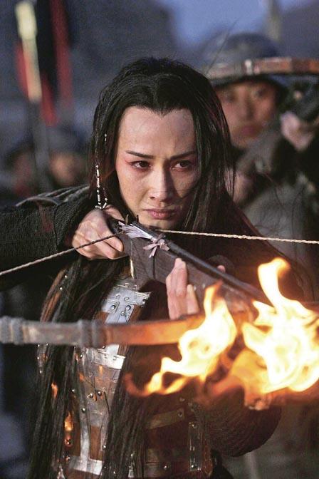 三国志之见龙卸甲/Three Kingdoms: Resurrection of the Dragon(2008) 电影图片 剧照 #19 大图 448X672
