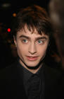 生活照 #22：丹尼尔·雷德克里夫 Daniel Radcliffe