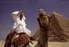 奥萨姆·本·拉登在哪里？/Where in the World Is Osama Bin Laden?
