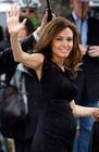 安吉丽娜·朱莉 Angelina Jolie 生活照 #83