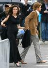 安吉丽娜·朱莉 Angelina Jolie 生活照 #84