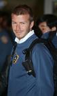 生活照 #16：大卫·贝克汉姆 David Beckham