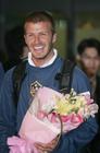 生活照 #15：大卫·贝克汉姆 David Beckham