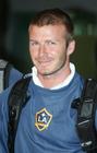 生活照 #13：大卫·贝克汉姆 David Beckham