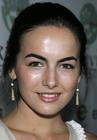 卡米拉·贝勒/Camilla Belle