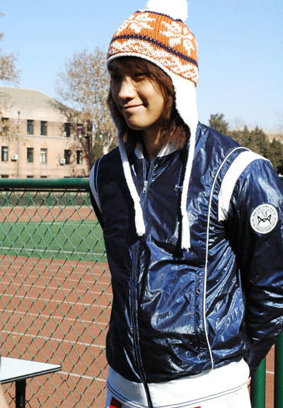 郑智薰 Rain 生活照 #04