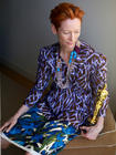 写真 #10：蒂尔达·斯文顿 Tilda Swinton