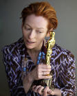 写真 #11：蒂尔达·斯文顿 Tilda Swinton
