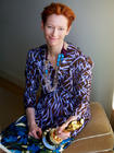 写真 #12：蒂尔达·斯文顿 Tilda Swinton