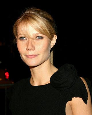 格温妮斯·帕特洛 Gwyneth Paltrow 生活照 #44