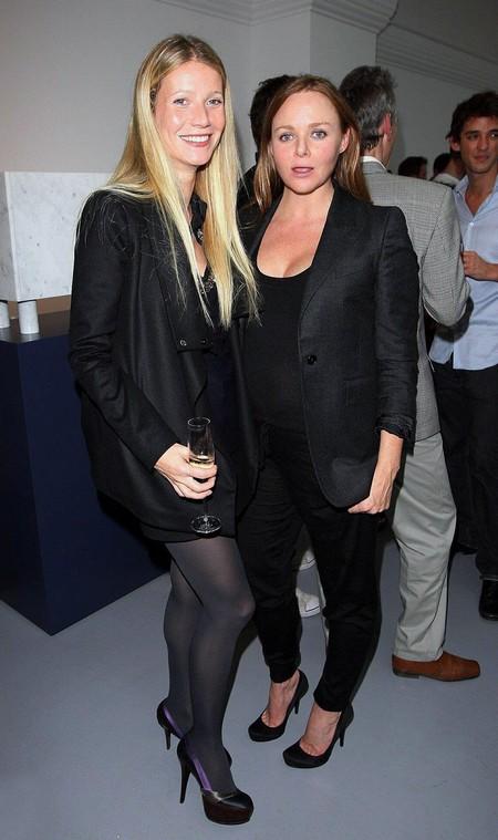 格温妮斯·帕特洛 Gwyneth Paltrow 生活照 #84