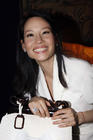 生活照 #05：刘玉玲 Lucy Liu