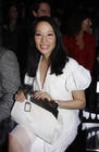 生活照 #03：刘玉玲 Lucy Liu