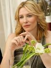 生活照 #26：凯特·布兰切特 Cate Blanchett