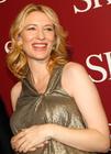 生活照 #25：凯特·布兰切特 Cate Blanchett