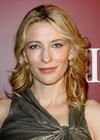 生活照 #23：凯特·布兰切特 Cate Blanchett