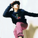 写真 #01：生田斗真 Tohma Ikuta