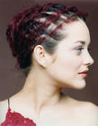 写真 #25：玛丽昂·歌迪亚 Marion Cotillard