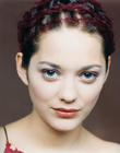 写真 #24：玛丽昂·歌迪亚 Marion Cotillard