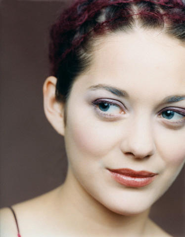玛丽昂·歌迪亚 Marion Cotillard 写真 #22