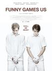 趣味游戏/Funny Games U.S.(2007) 电影图片 海报(瑞士) #01 省略图
