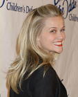 生活照 #19：瑞茜·威瑟斯彭 Reese Witherspoon