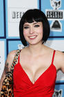 生活照 #05：迪亚波罗·科蒂 Diablo Cody