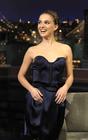 生活照 #62：娜塔莉·波特曼 Natalie Portman