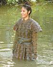 江山美人/An Empress and The Warriors(2008) 电影图片 工作照 #03 省略图