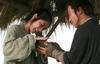 江山美人/An Empress and The Warriors(2008) 电影图片 剧照 #31 省略图