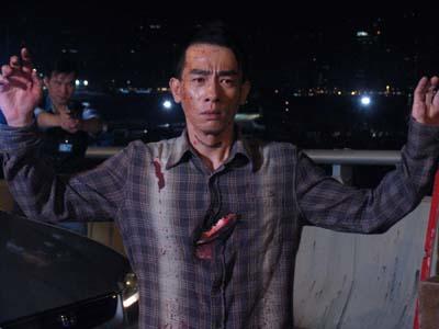 黑势力Hong Kong Bronx(2008)剧照 #01