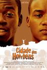 人类之城/Cidade dos Homens