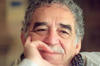 生活照 #01：加夫列尔·加西亚·马尔克斯 Gabriel García Márquez