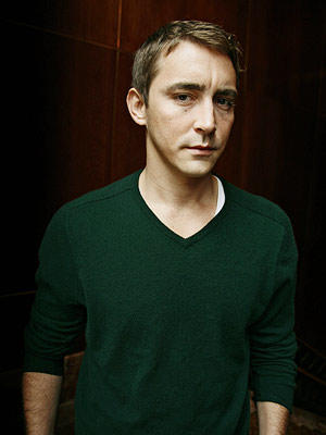 李·佩斯 Lee Pace 写真 #01