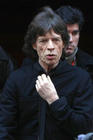生活照 #05：米克·贾格尔 Mick Jagger