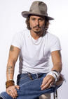 约翰尼·德普 Johnny Depp 写真 #94