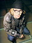 约翰尼·德普 Johnny Depp 生活照 #31