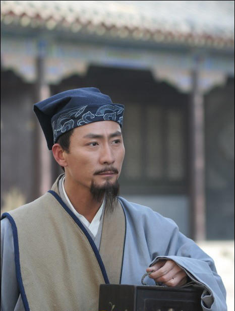 神探狄仁杰3(2008)剧照 #01