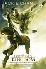 功夫之王/The Forbidden Kingdom(2008) 电影图片 预告海报 #02 省略图