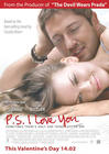 附注：我爱你/P.S., I Love You(2007) 电影图片 海报(新加坡) #01 省略图