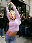 生活照 #0001：安娜·妮可·史密斯 Anna Nicole Smith