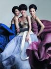 写真 #263：周迅 Xun Zhou