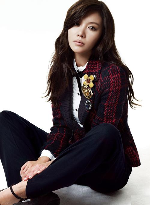 金雅中 Ah-jung Kim 写真 #0151
