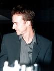 生活照 #07：爱德华·诺顿 Edward Norton