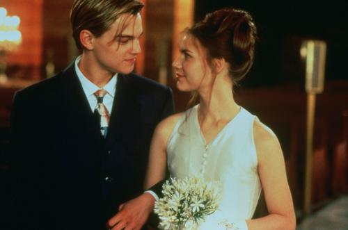 1996年的那段罗密欧与朱丽叶