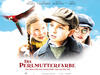 Perlmutterfarbe, Die 桌面 #01C