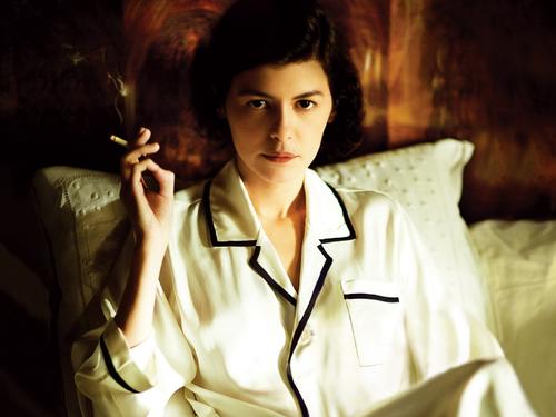 时尚先锋香奈儿 桌面 #01C