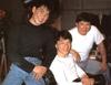生活照 #0001：元彪 Yuen Biao